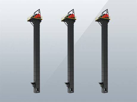 斗式提升機(jī)