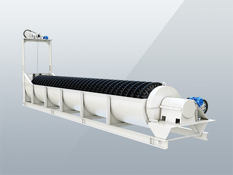 鉛鋅礦分級(jí)機(jī)