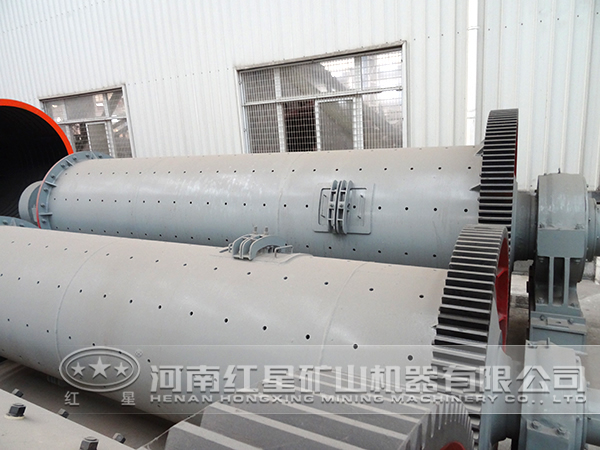 磁鐵礦球磨機(jī)圖片