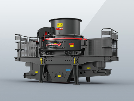 金剛砂制砂機(jī)