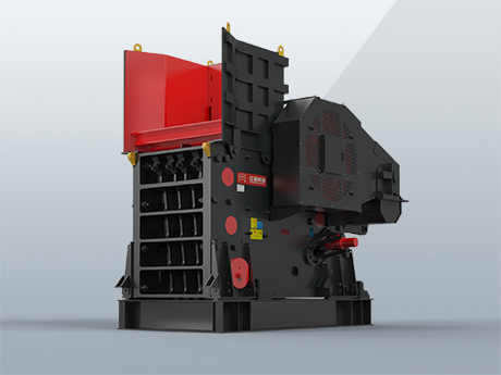 石灰?guī)r破碎機(jī)