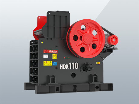 菱鐵礦破碎機(jī)