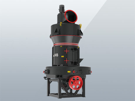 紅砂巖雷蒙磨粉機(jī)