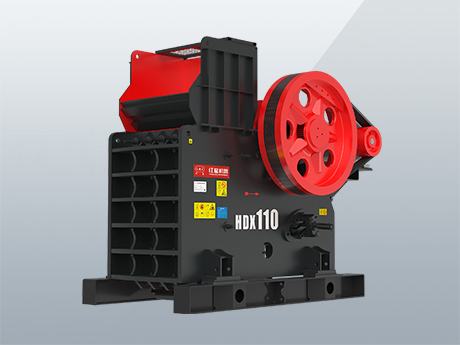 磷礦石破碎機(jī)