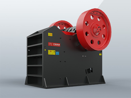 燒結(jié)燃料破碎機