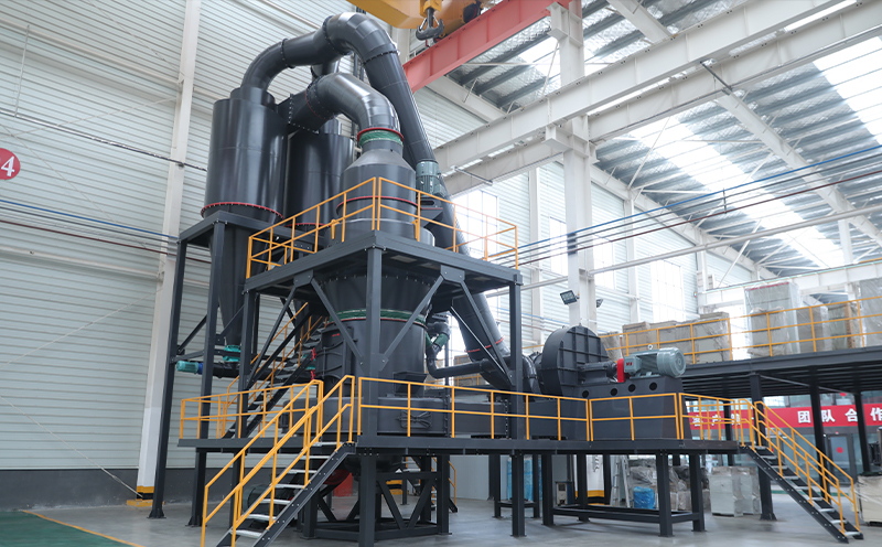 超細(xì)粉碎機(jī)