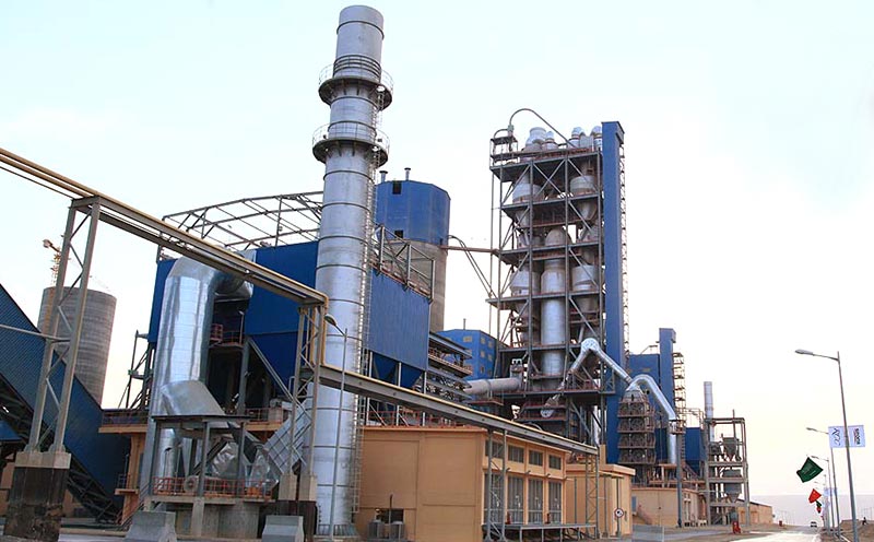 陶粒砂回轉(zhuǎn)窯