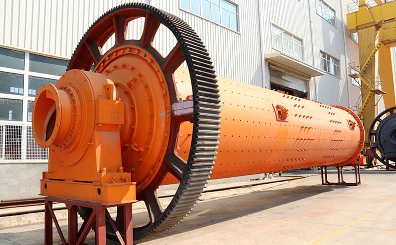 硅灰石球磨機(jī)