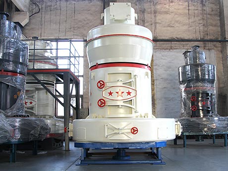 投資膨潤土雷蒙磨粉機多少錢？