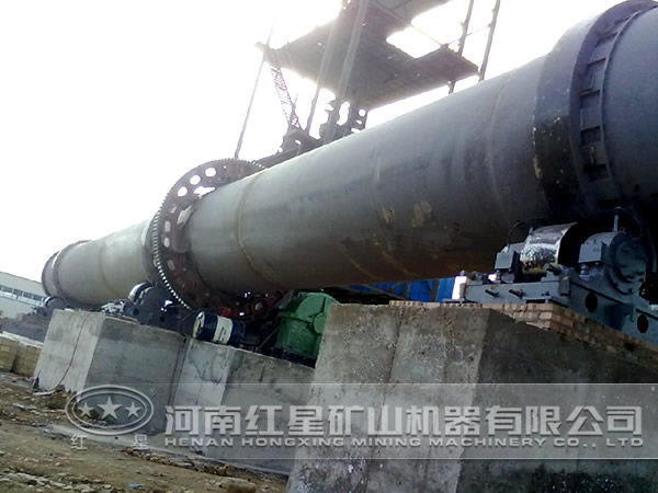 哪個牌子的水泥回轉(zhuǎn)窯比較好？