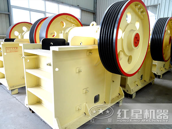 水泥用灰?guī)r加工設(shè)備有哪些？