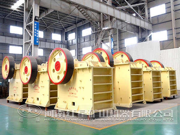 破碎機(jī)設(shè)備