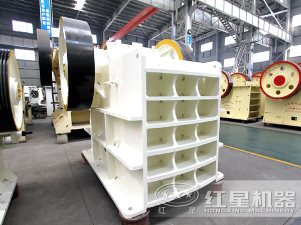 怎樣購買到合適的顎式破碎機(jī)？