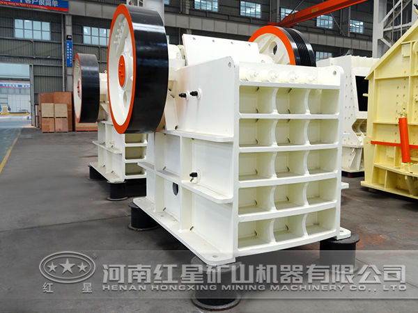 綠柱石破碎機(jī)設(shè)備