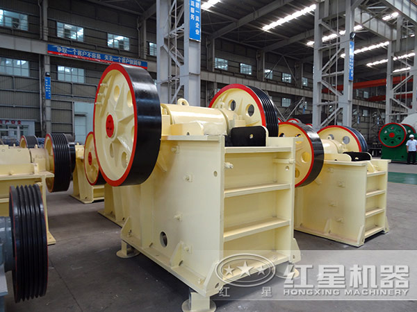 銅礦選礦設備哪個廠家的比較好呢？