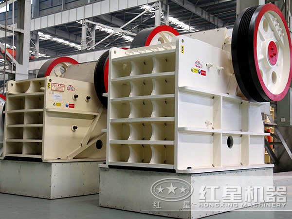 2017礦用碎石機(jī)價格