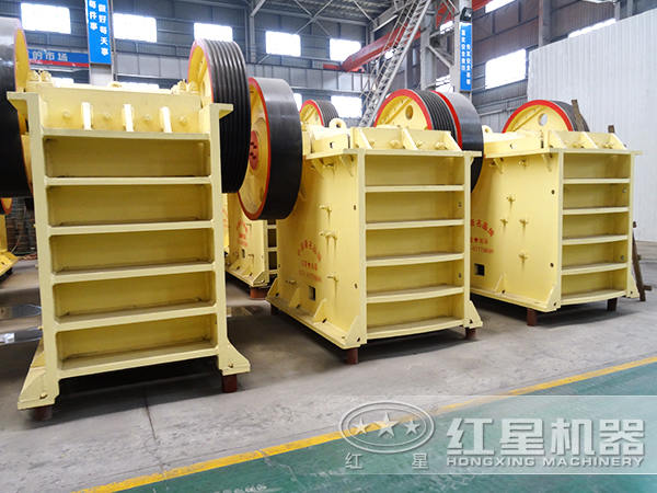 顎式破碎機(jī)廠家