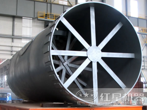 褐煤烘干機(jī)設(shè)備