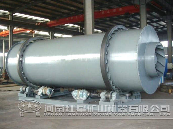 磷礦渣烘干機(jī)廠家