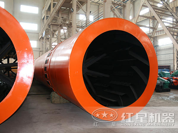 沙子烘干機(jī)型號(hào)及優(yōu)勢(shì)