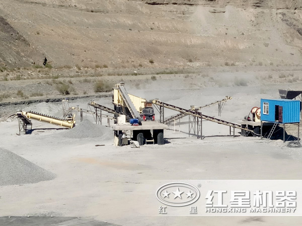 選礦，沒那么簡單