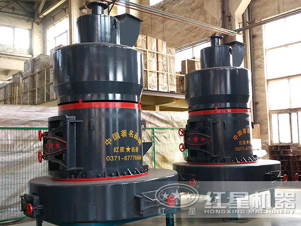 河南地區(qū)的磨粉機(jī)價格如何