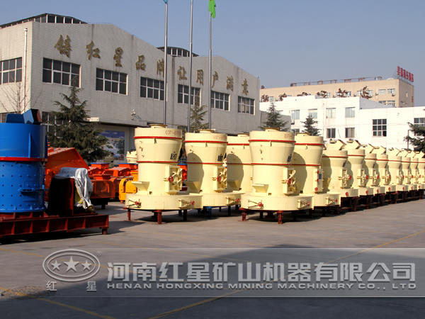 蛭石磨粉機(jī)廠家