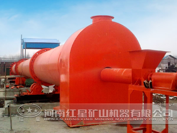 氧化鋁回轉(zhuǎn)窯廠家生產(chǎn)圖
