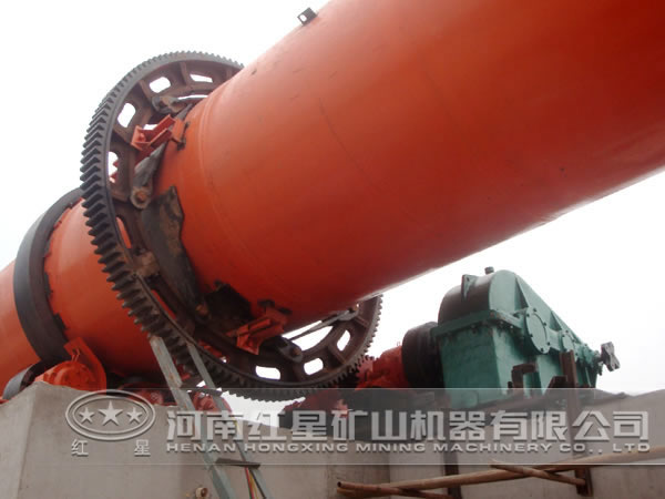 河南鄭州鋁礬土回轉(zhuǎn)窯價(jià)格-廠家