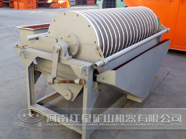 黑錳礦磁選機(jī)