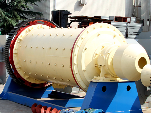 磷礦球磨機(jī)