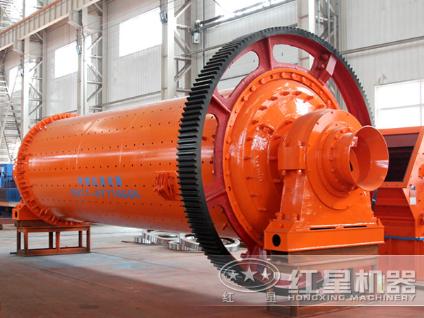 關(guān)于球磨機，你了解多少？