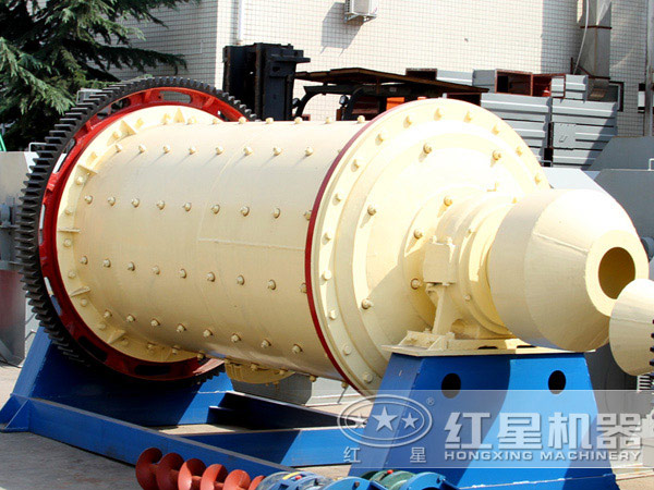 購買白灰球磨機，哪個廠家比較好？