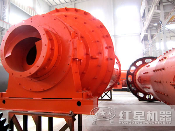 碎石球磨機(jī)價(jià)格多少？哪家好？