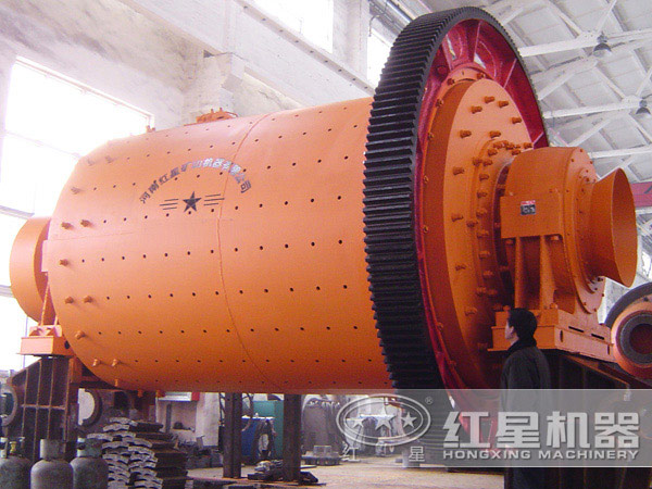 你真的會挑選球磨機嗎？