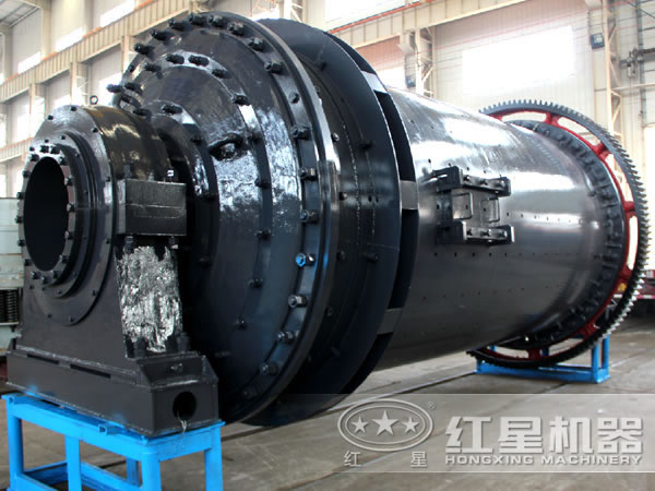 粉煤灰球磨機(jī)