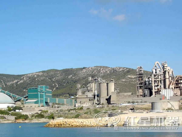 建材礦山設(shè)備怎樣進(jìn)行環(huán)保？