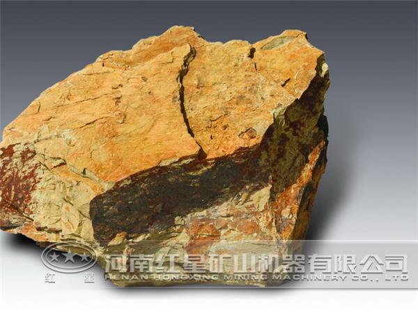 頁(yè)巖破碎設(shè)備