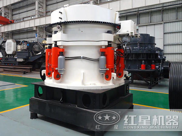 HX系列圓錐破碎機(jī)——HXHP