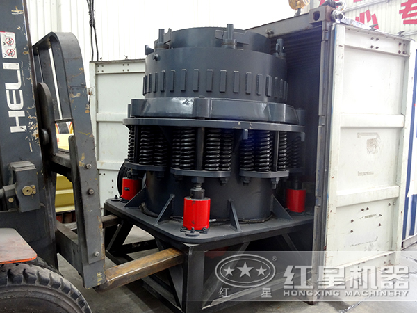 紅星節(jié)能環(huán)保破碎機