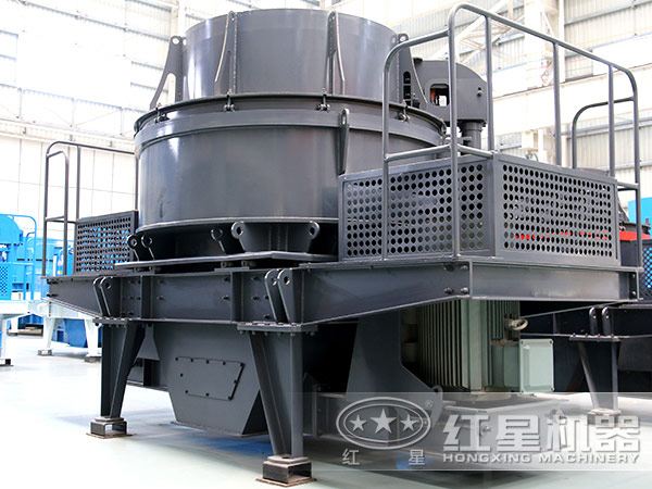 頁巖制砂機設(shè)備