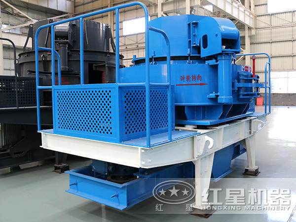 制砂機(jī)設(shè)備