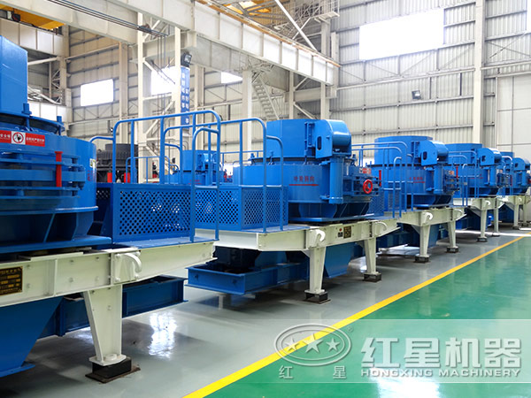 沖擊式破碎機(jī)67