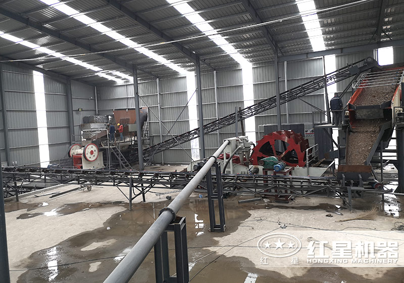 水洗風(fēng)化砂可以當(dāng)沙子用嗎，風(fēng)化沙一小時用水量是多少