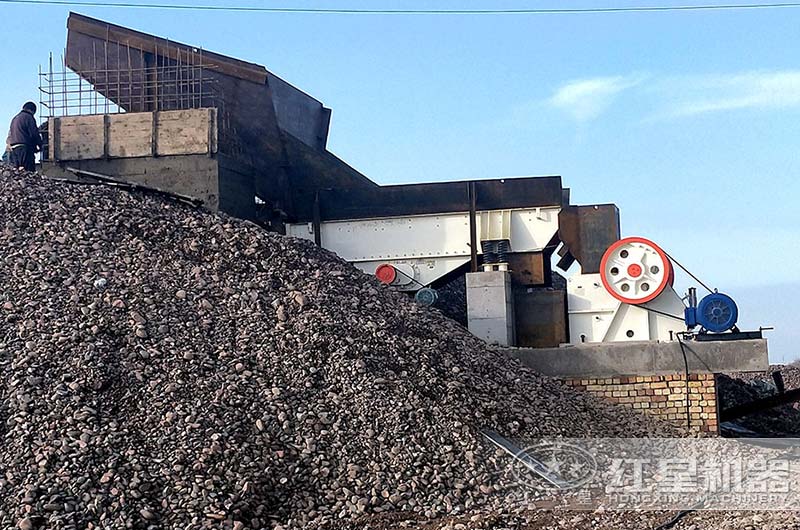 煤礦破碎機(jī)型號(hào)大全_圖片及價(jià)格