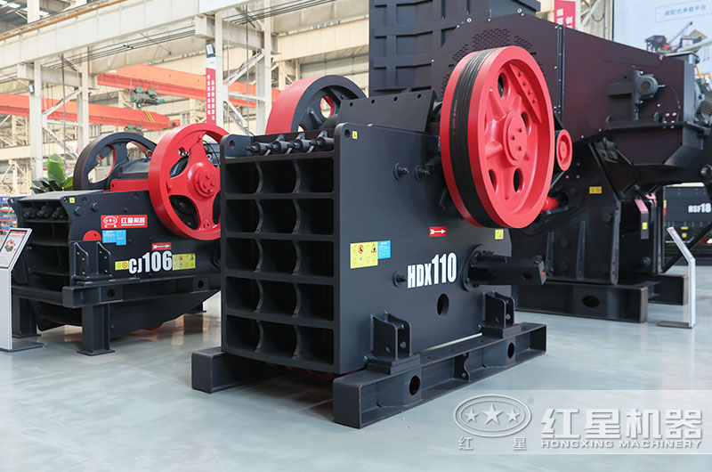 玄武石破碎機(jī)圖片