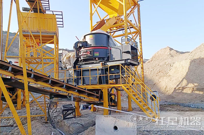 常見(jiàn)制砂機(jī)有哪些？哪種效果好？附詳細(xì)型號(hào)及參數(shù)