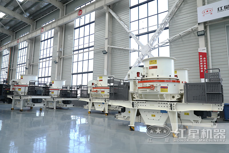 什么礦石制砂好？生產(chǎn)機制砂設(shè)備全部在這里