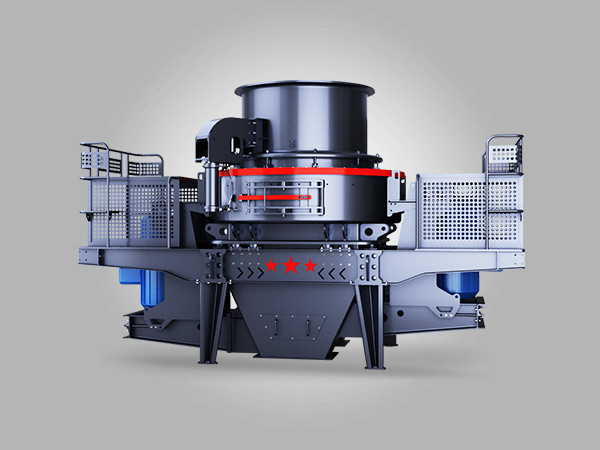 沖擊式破碎機(jī)市場行情分析