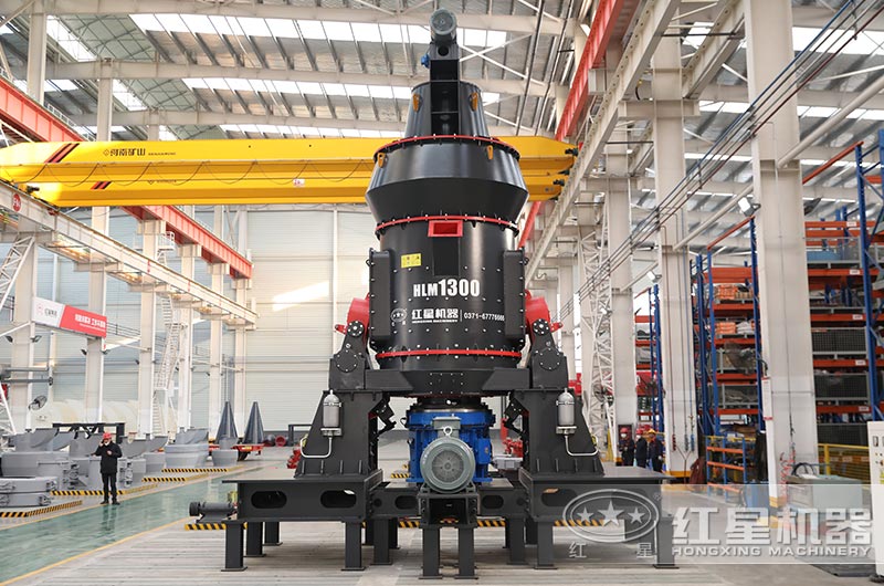 爐渣可以代替沙子嗎？爐渣粉立磨機工作原理及價格